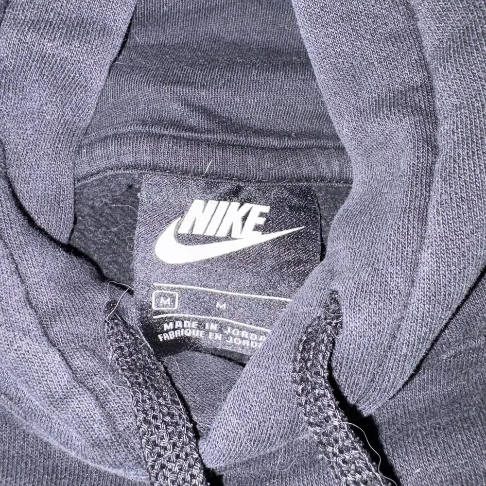 Nike Hoodie - Picture 2 of 3